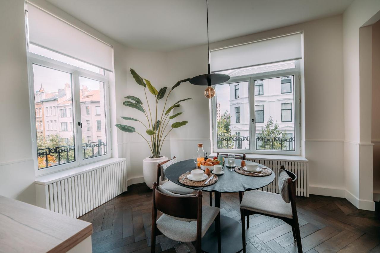 Sud D'Anvers 外观 照片
