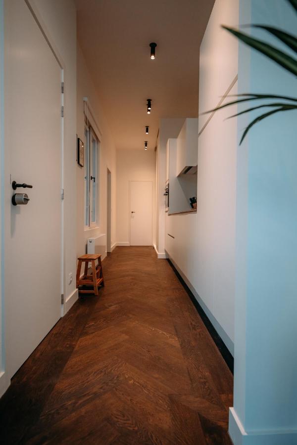 Sud D'Anvers 外观 照片