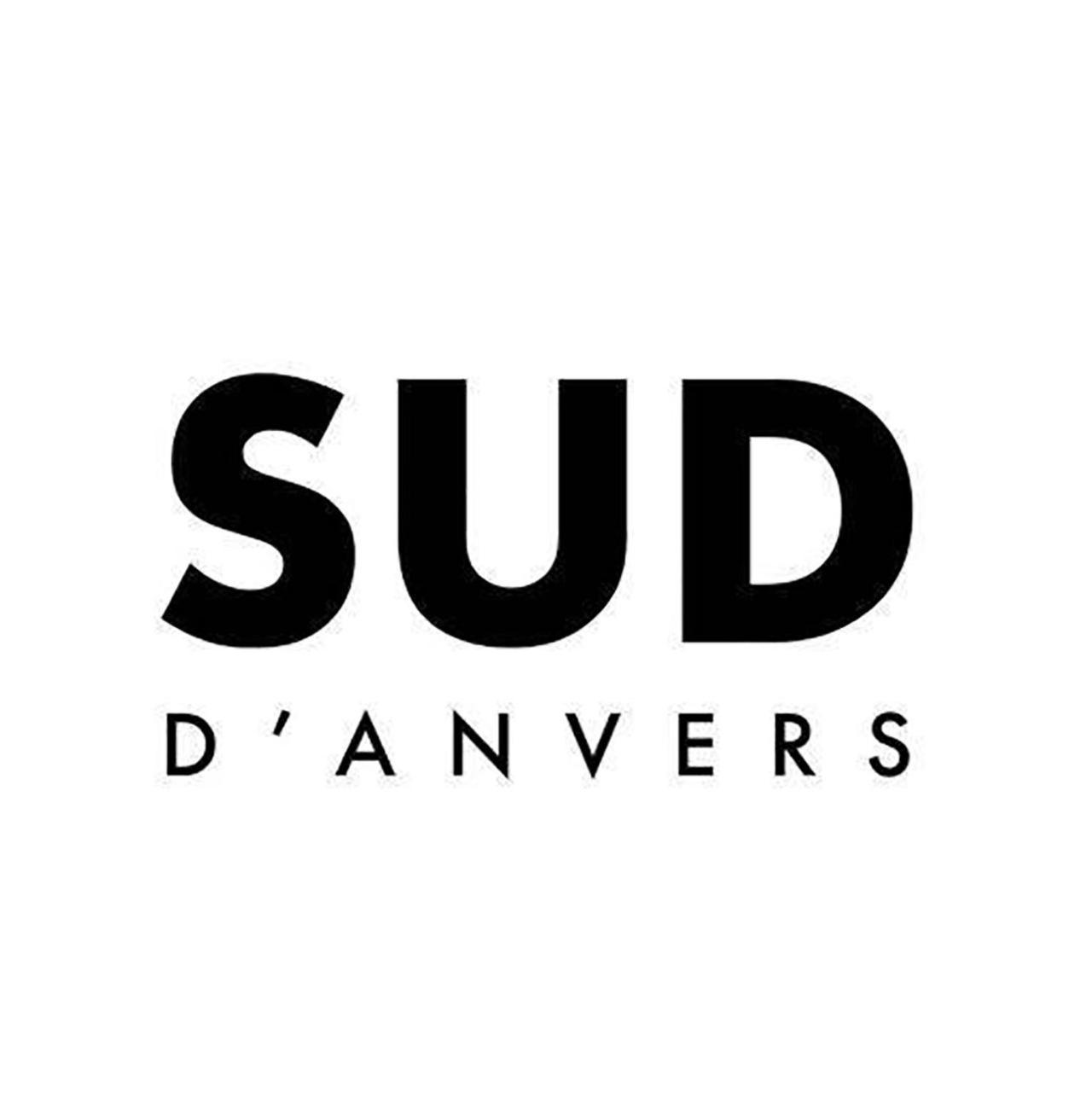 Sud D'Anvers 外观 照片